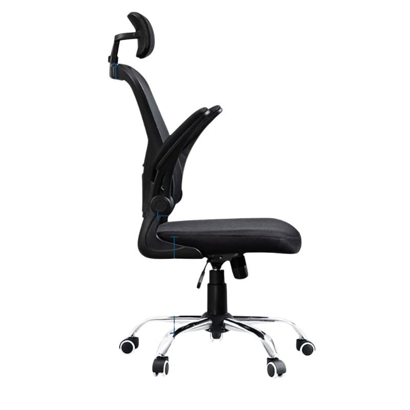 Cadeira de ergonômica escritório - Eurynom