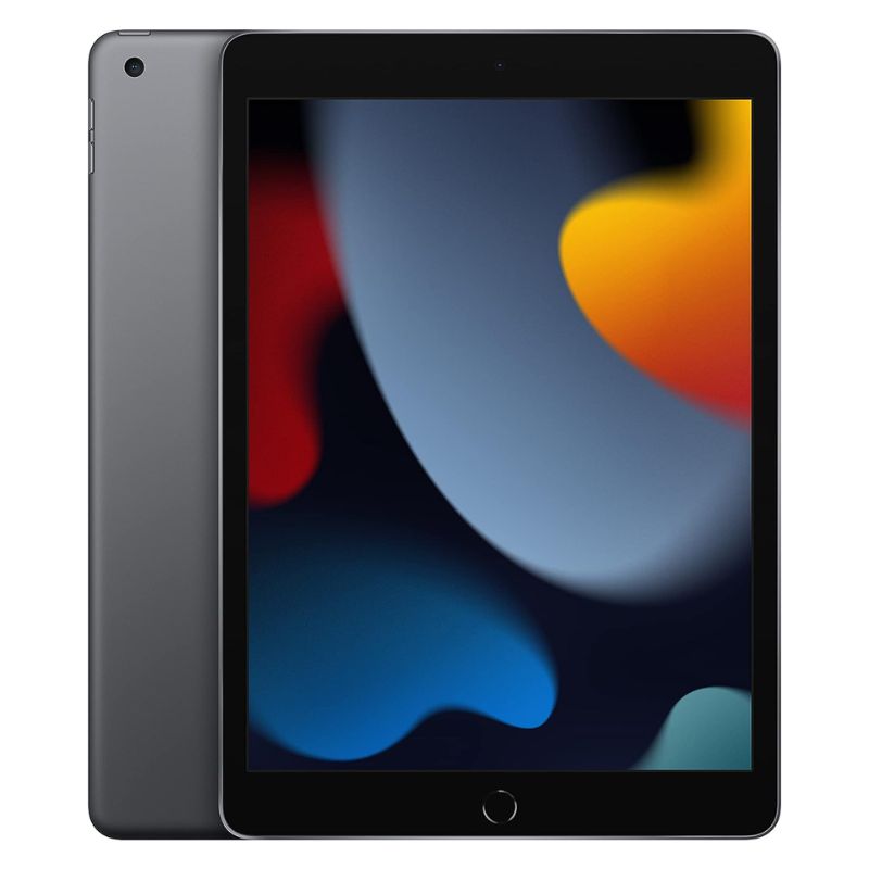 iPad da (9a geração) - Apple 