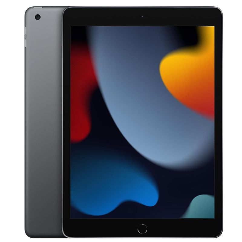  iPad 9a geração - Apple