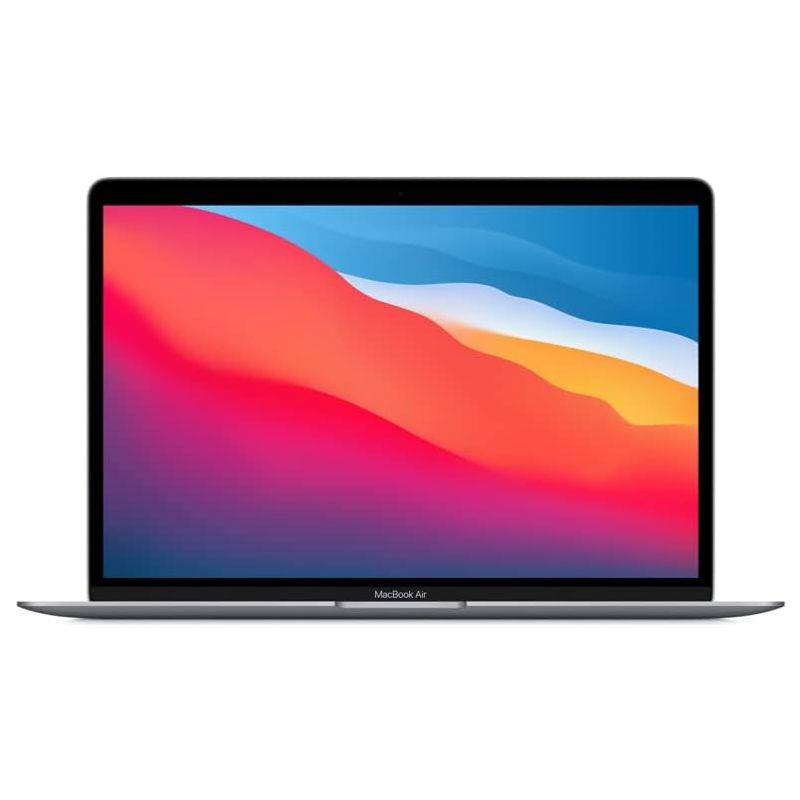 Apple notebook MacBook Air