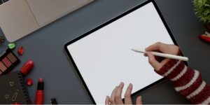 tablet para desenhar