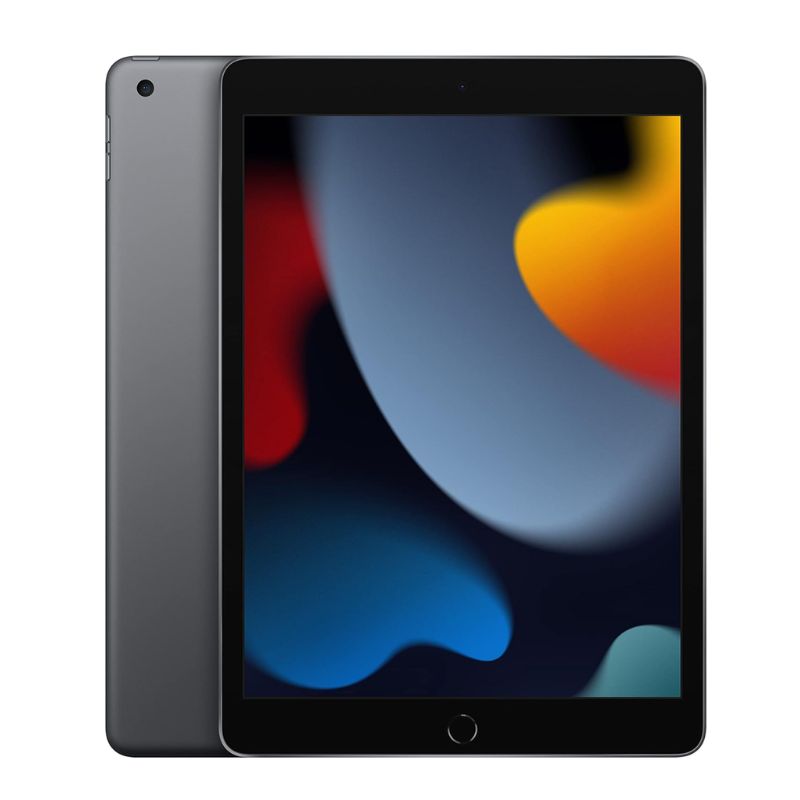  iPad da 9a geração - Apple