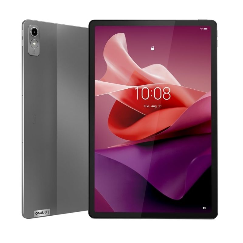  Tablet Tab P12 Octa-Core 4GB 128GB Wi-Fi 6 Android™ 13 - Lenovo