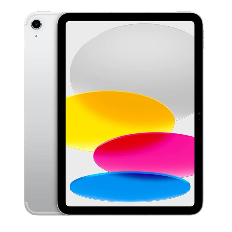 iPad da 10a geração - Apple