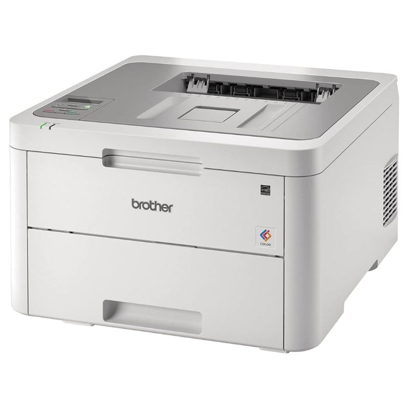 Impressora Laser HLL3210CW Color A4 Wrl - Brother