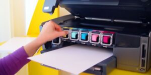 melhor impressora tanque de tinta