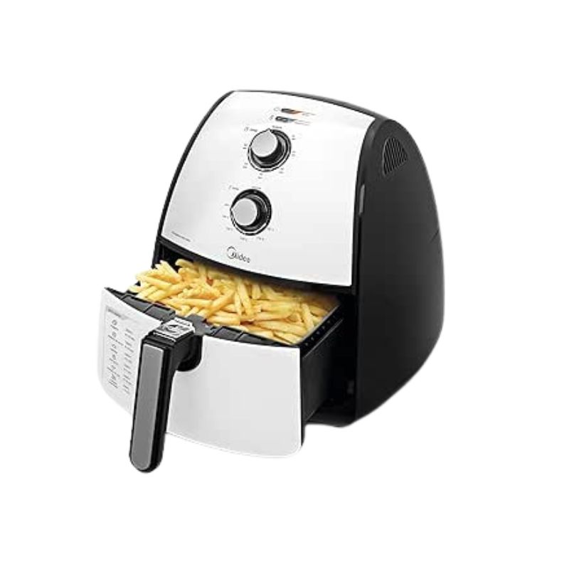 Fritadeira Airfryer de 4L - Midea