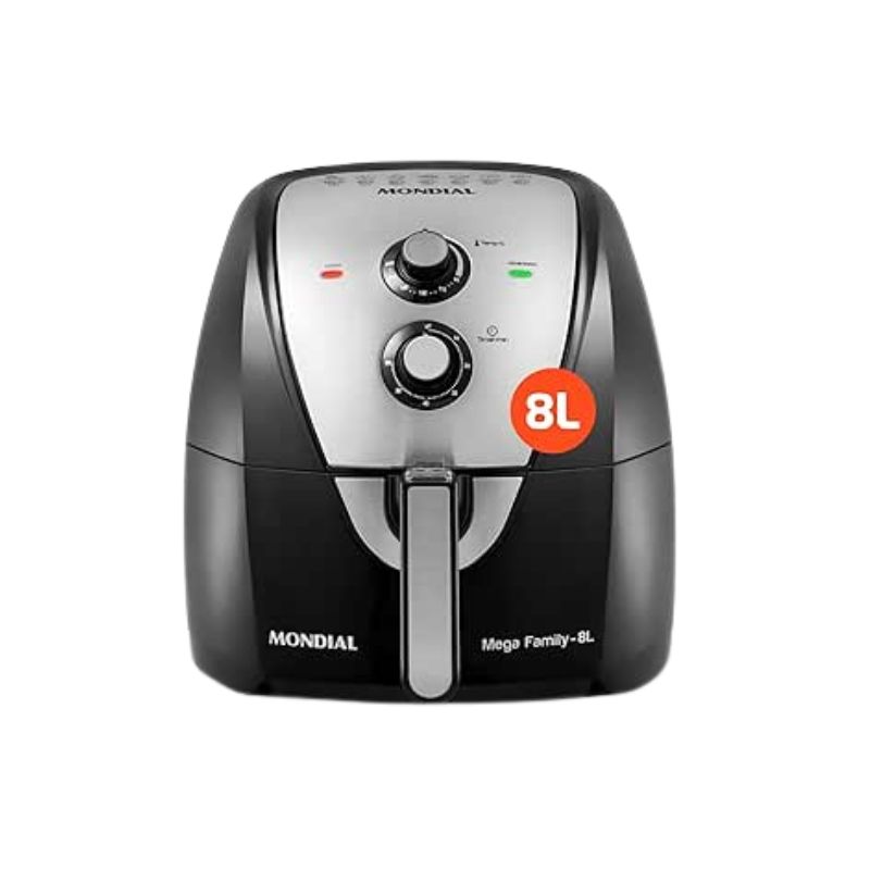 Air Fryer 8L - Mondial