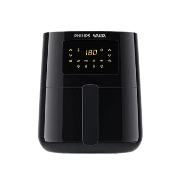 Fritadeira Airfryer Digital - Philips Walita