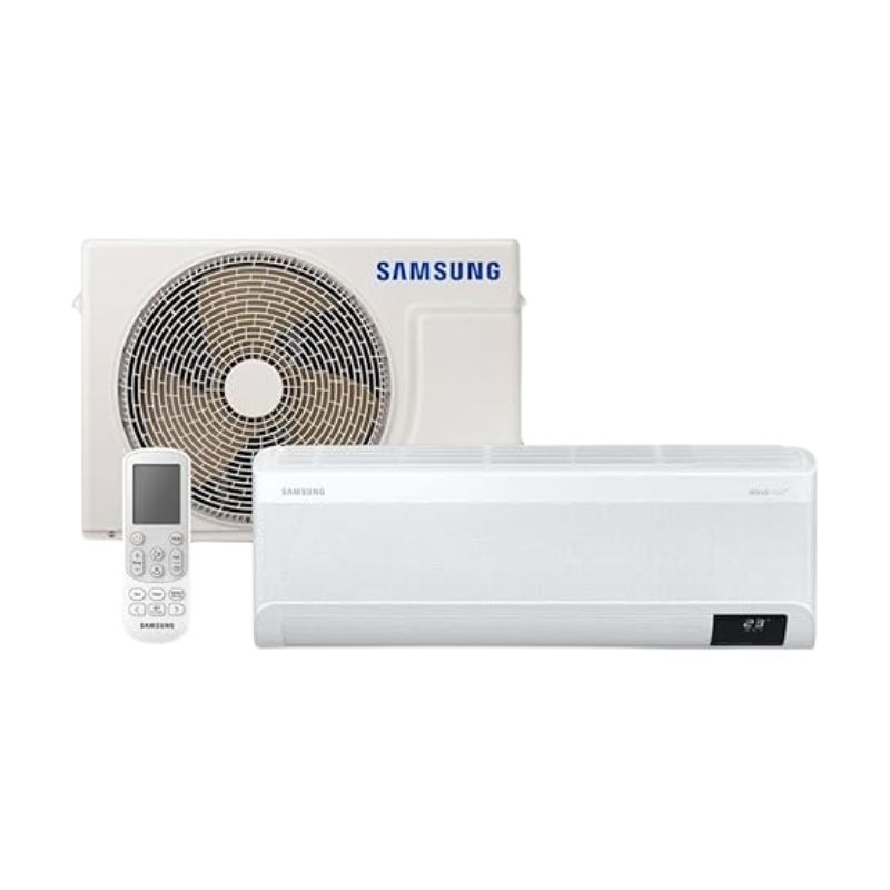 Ar-condicionado Split Inverter - Samsung