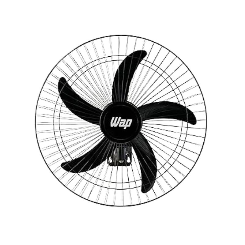 Ventilador de Parede Profissional - WAP