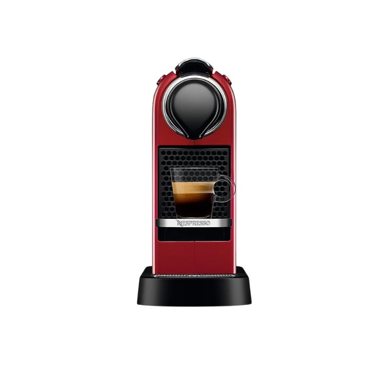 Cafeteira Automática de Cápsula - Nespresso