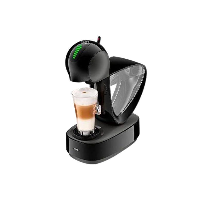 Cafeteira Dolce Gusto - Arno