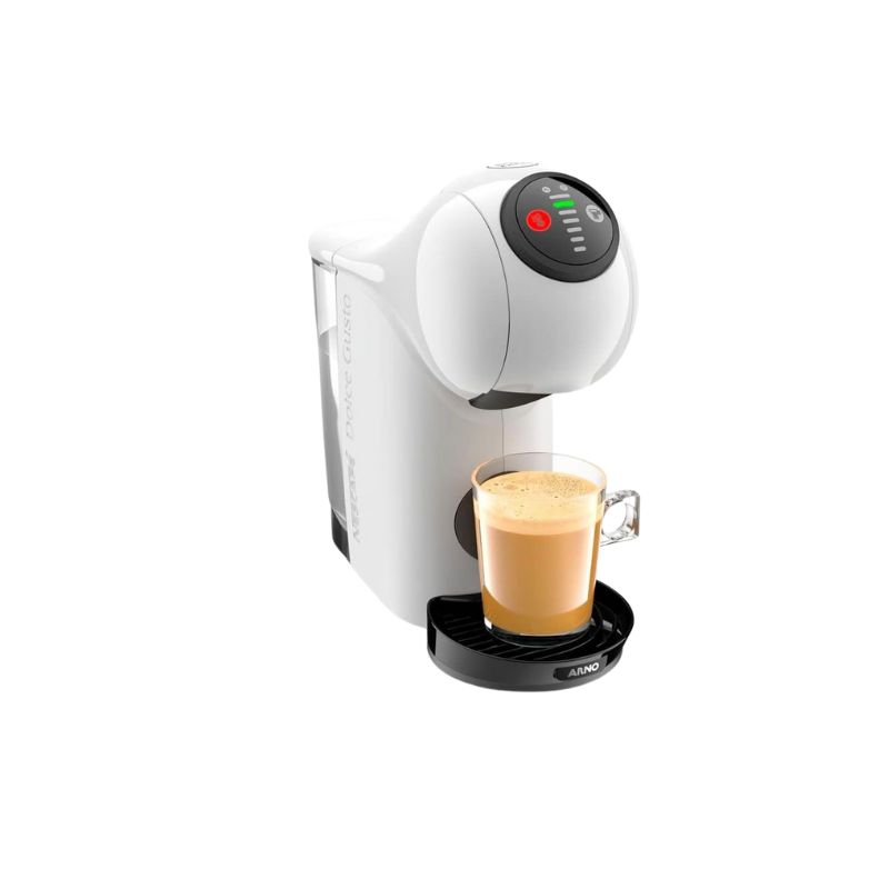 Cafeteira Expresso Dolce Gusto Genio S - Arno