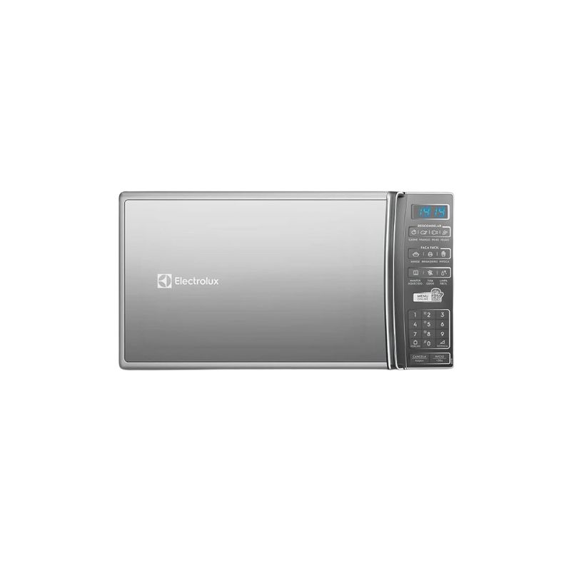 Micro-ondas de Bancada - Electrolux